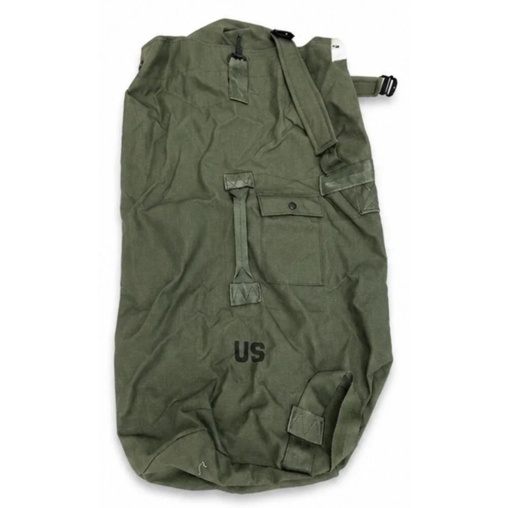 USGI Duffel Bag,  Nylon